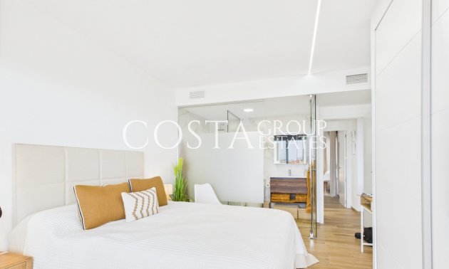 Herverkoop - Apartments -
San Javier - San Javier Centro