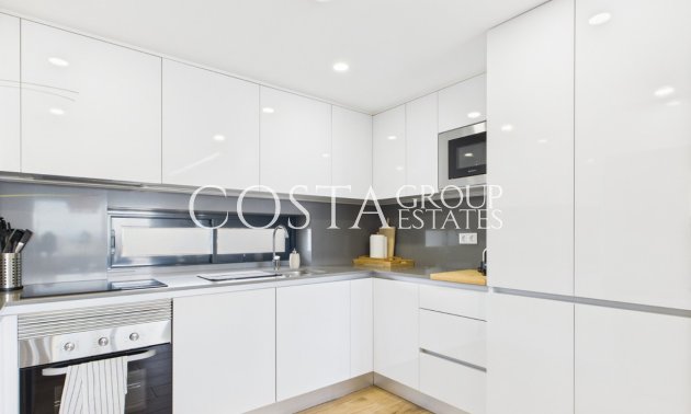 Herverkoop - Apartments -
San Javier - San Javier Centro