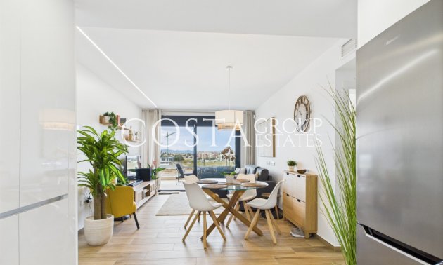 Herverkoop - Apartments -
San Javier - San Javier Centro