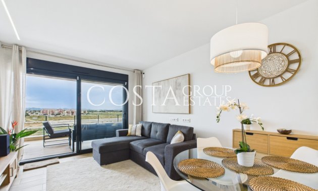 Herverkoop - Apartments -
San Javier - San Javier Centro