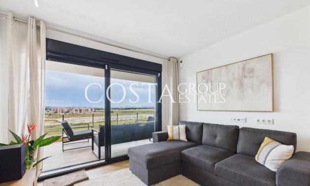 Herverkoop - Apartments -
San Javier - San Javier Centro