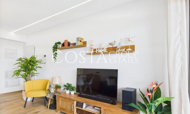 Herverkoop - Apartments -
San Javier - San Javier Centro