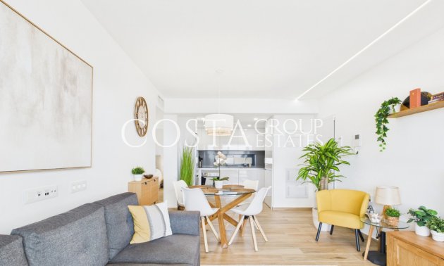 Herverkoop - Apartments -
San Javier - San Javier Centro
