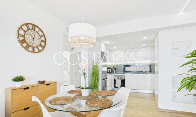 Herverkoop - Apartments -
San Javier - San Javier Centro