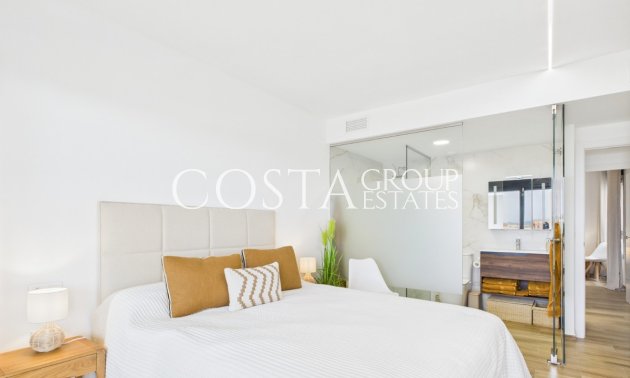 Herverkoop - Apartments -
San Javier - San Javier Centro