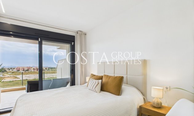Herverkoop - Apartments -
San Javier - San Javier Centro