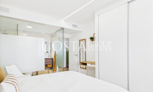Herverkoop - Apartments -
San Javier - San Javier Centro