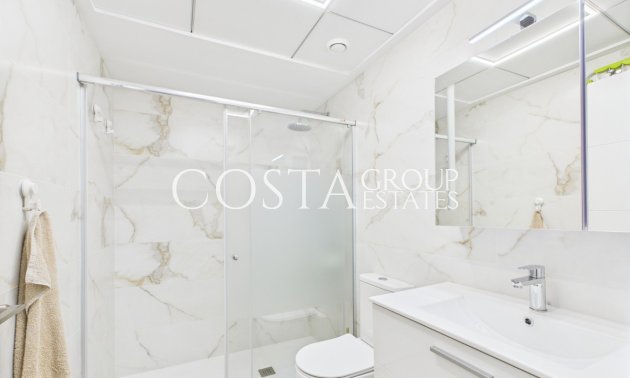 Herverkoop - Apartments -
San Javier - San Javier Centro