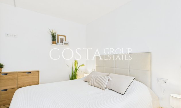 Herverkoop - Apartments -
San Javier - San Javier Centro
