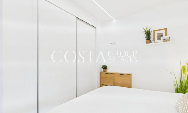 Herverkoop - Apartments -
San Javier - San Javier Centro