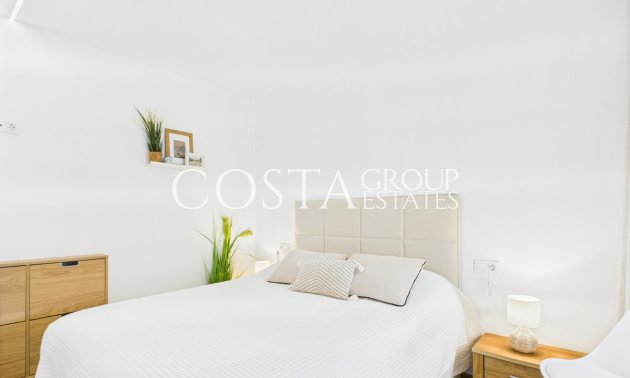 Herverkoop - Apartments -
San Javier - San Javier Centro