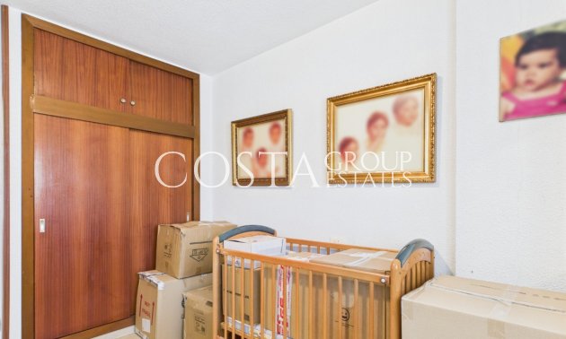 Herverkoop - Huis -
Los Alcazares - Los Narejos