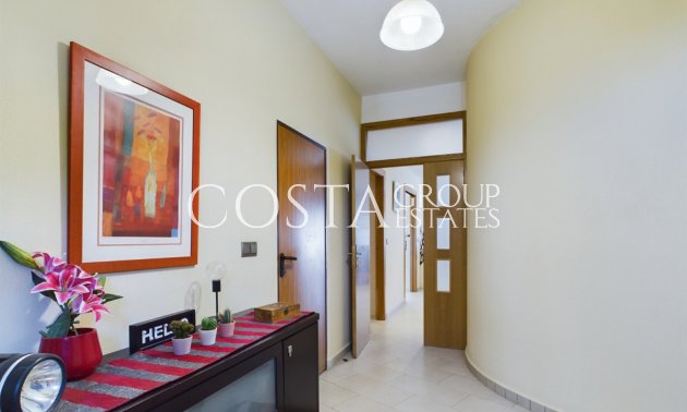 Herverkoop - Villa -
Torre-Pacheco - Dolores de Pacheco