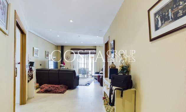 Herverkoop - Villa -
Torre-Pacheco - Dolores de Pacheco