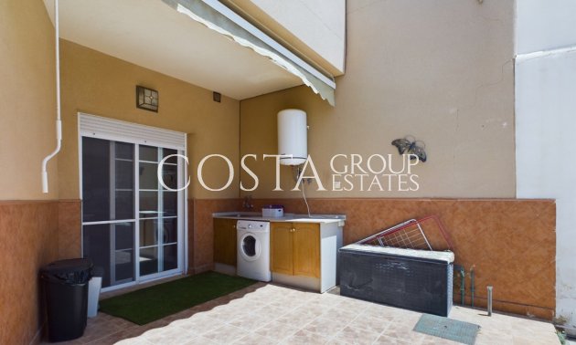 Herverkoop - Villa -
Torre-Pacheco - Dolores de Pacheco