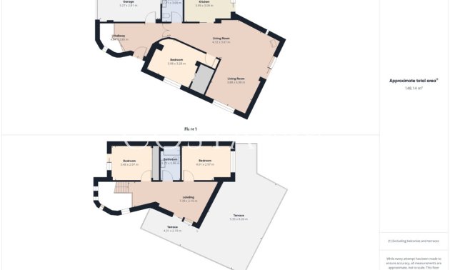 Herverkoop - Villa -
Torre-Pacheco - Dolores de Pacheco