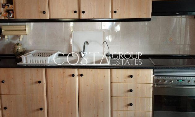 Herverkoop - Apartments -
Los Alcazares - Los Alcazares Centro