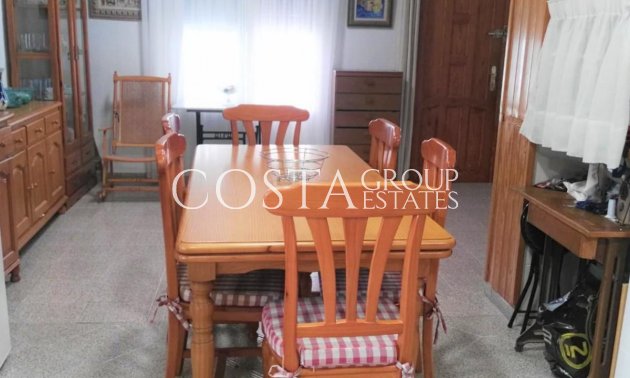 Herverkoop - Apartments -
Los Alcazares - Los Alcazares Centro
