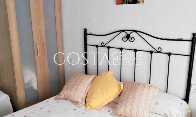 Herverkoop - Apartments -
Los Alcazares - Los Alcazares Centro