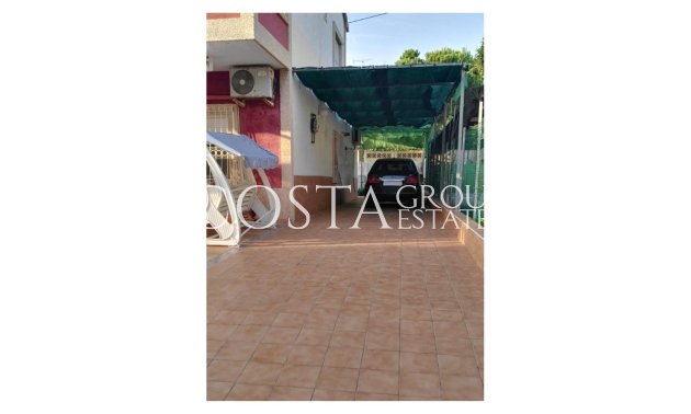 Herverkoop - Apartments -
Los Alcazares - Los Alcazares Centro