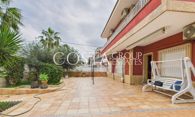 Herverkoop - Apartments -
Los Alcazares - Los Alcazares Centro