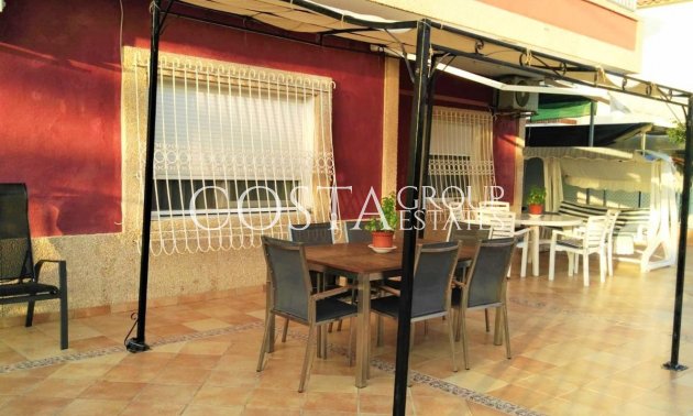 Herverkoop - Apartments -
Los Alcazares - Los Alcazares Centro