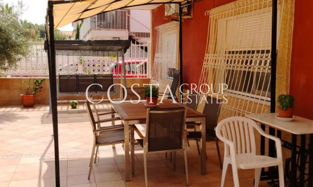 Herverkoop - Apartments -
Los Alcazares - Los Alcazares Centro