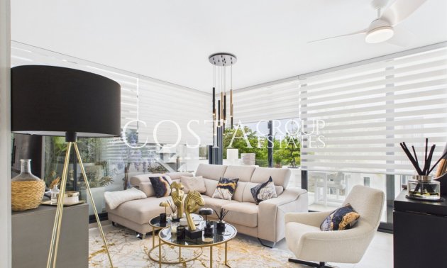 Herverkoop - Apartments -
Cartagena - Mar De Cristal