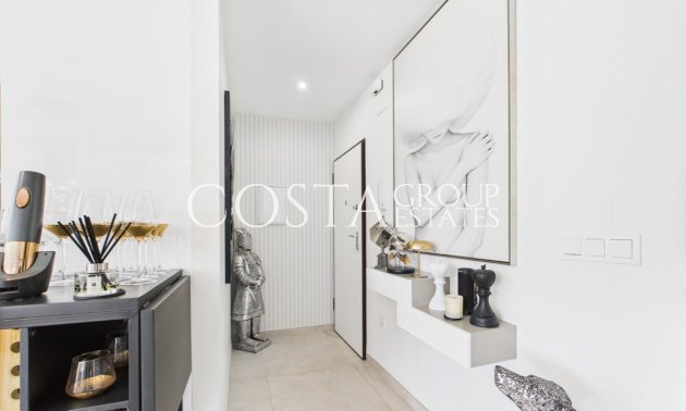 Herverkoop - Apartments -
Cartagena - Mar De Cristal