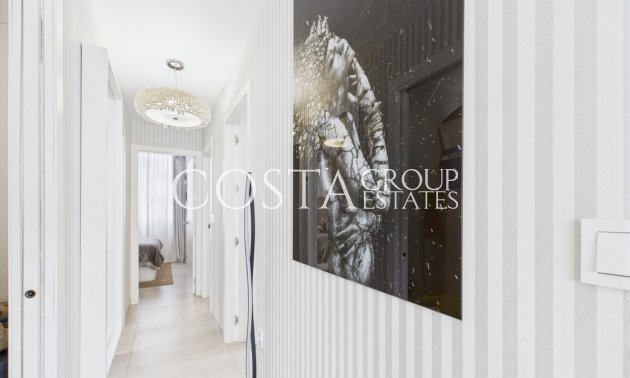 Herverkoop - Apartments -
Cartagena - Mar De Cristal