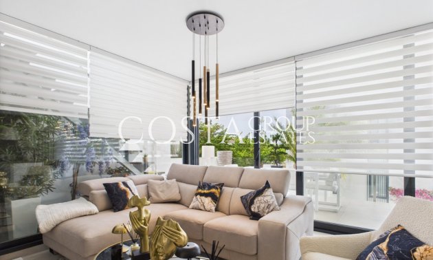 Herverkoop - Apartments -
Cartagena - Mar De Cristal