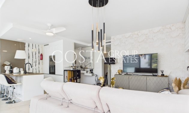 Herverkoop - Apartments -
Cartagena - Mar De Cristal