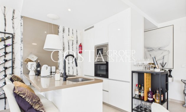 Herverkoop - Apartments -
Cartagena - Mar De Cristal