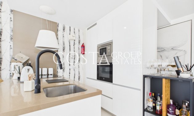 Herverkoop - Apartments -
Cartagena - Mar De Cristal
