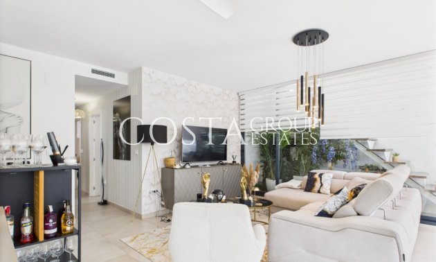 Herverkoop - Apartments -
Cartagena - Mar De Cristal