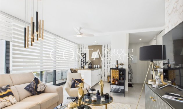 Herverkoop - Apartments -
Cartagena - Mar De Cristal