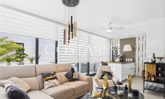 Herverkoop - Apartments -
Cartagena - Mar De Cristal