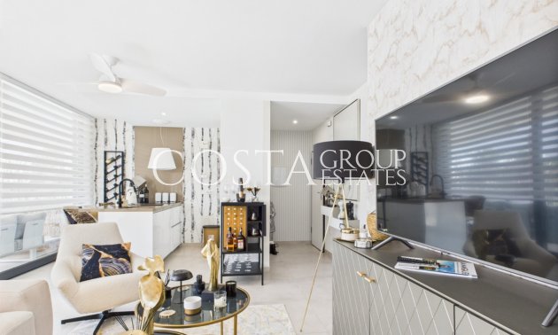 Herverkoop - Apartments -
Cartagena - Mar De Cristal