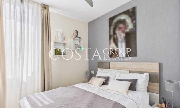 Herverkoop - Apartments -
Cartagena - Mar De Cristal