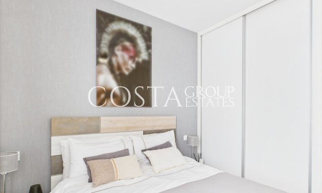 Herverkoop - Apartments -
Cartagena - Mar De Cristal