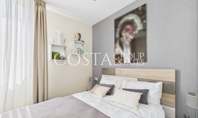 Herverkoop - Apartments -
Cartagena - Mar De Cristal