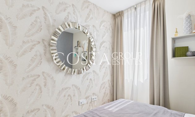 Herverkoop - Apartments -
Cartagena - Mar De Cristal