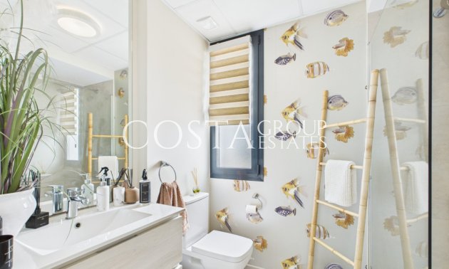 Herverkoop - Apartments -
Cartagena - Mar De Cristal