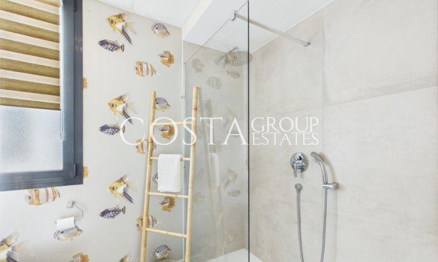 Herverkoop - Apartments -
Cartagena - Mar De Cristal