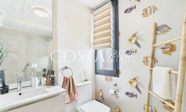 Herverkoop - Apartments -
Cartagena - Mar De Cristal