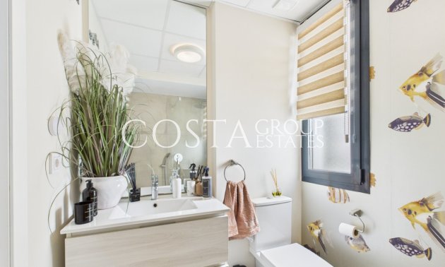 Herverkoop - Apartments -
Cartagena - Mar De Cristal