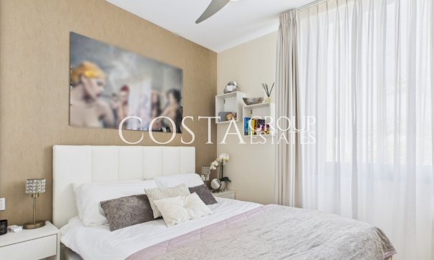 Herverkoop - Apartments -
Cartagena - Mar De Cristal