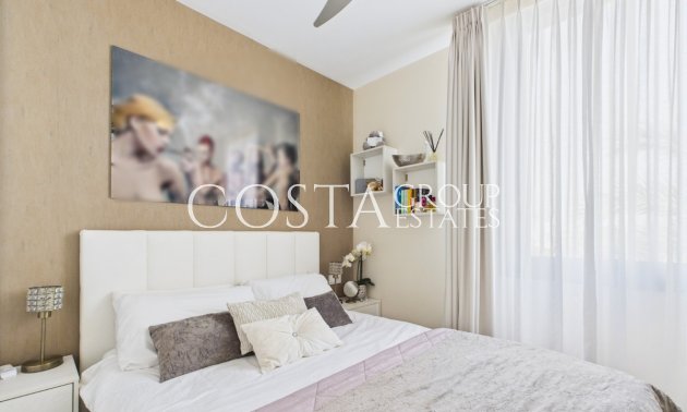 Herverkoop - Apartments -
Cartagena - Mar De Cristal