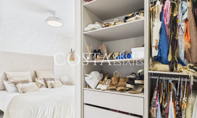 Herverkoop - Apartments -
Cartagena - Mar De Cristal