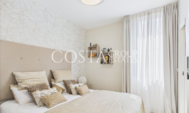 Herverkoop - Apartments -
Cartagena - Mar De Cristal